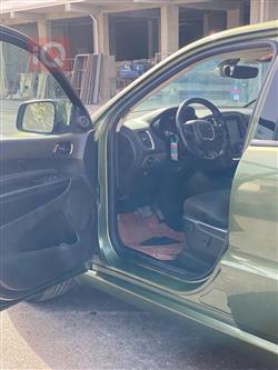 دودج دورانجو